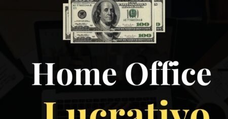 Home Office Lucrativo