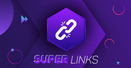 Superlinks
